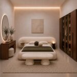 Celeopatra- BEDROOM